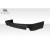 2007-2011 Toyota Camry Racer Rear Lip Under Spoiler Air Dam (dual exhaust) - 1 Piece - image 5