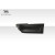 2007-2011 Toyota Camry Racer Rear Lip Under Spoiler Air Dam (dual exhaust) - 1 Piece - image 7