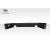 2007-2011 Toyota Camry Racer Rear Lip Under Spoiler Air Dam (dual exhaust) - 1 Piece - image 8