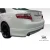 2007-2011 Toyota Camry Racer Rear Lip - image 4