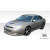 2006-2013 Chevrolet Impala Racer Body Kit - 4 Piece - image 3