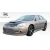 2006-2013 Chevrolet Impala Racer Body Kit - 4 Piece - image 11
