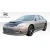 2006-2013 Chevrolet Impala Racer Front Lip - image 13