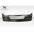 2006-2013 Chevrolet Impala Racer Front Lip Under Spoiler Air Dam - 1 Piece - image 8
