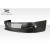 2006-2013 Chevrolet Impala Racer Front Lip Under Spoiler Air Dam - 1 Piece - image 9