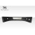 2006-2013 Chevrolet Impala Racer Front Lip Under Spoiler Air Dam - 1 Piece - image 11