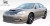 2006-2013 Chevrolet Impala Duraflex Racer Front Lip Under Spoiler Air Dam 1 Piece
