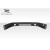 2006-2013 Chevrolet Impala Racer Rear Lip Under Spoiler Air Dam - 1 Piece - image 6