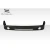 2006-2013 Chevrolet Impala Racer Rear Lip - image 5