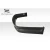 2006-2013 Chevrolet Impala Racer Rear Lip - image 5