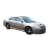 2006-2013 Chevrolet Impala Racer Side Skirts - image 3