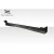 2006-2013 Chevrolet Impala Racer Side Skirts - image 14