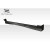 2006-2013 Chevrolet Impala Racer Side Skirts Rocker Panels - 2 Piece - image 8