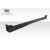 2006-2013 Chevrolet Impala Racer Side Skirts Rocker Panels - 2 Piece - image 9