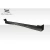 2006-2013 Chevrolet Impala Racer Side Skirts - image 15