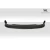 2006-2007 Chevrolet Monte Carlo Racer Front Lip Under Spoiler Air Dam - 1 Piece - image 3