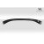2006-2007 Chevrolet Monte Carlo Duraflex Racer Front Lip Under Spoiler Air Dam - 1 Piece - image 6