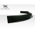 2006-2009 Ford Fusion Duraflex Racer Front Lip Under Spoiler Air Dam - 1 Piece - image 4