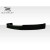 2006-2009 Ford Fusion Racer Front Lip Under Spoiler Air Dam - 1 Piece (S) - image 4