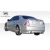 2006-2012 Ford Fusion Racer Side Skirts - image 8