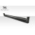 2006-2012 Ford Fusion Racer Side Skirts Rocker Panels - 2 Piece - image 7