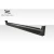 2006-2012 Ford Fusion Racer Side Skirts - image 12