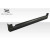2006-2012 Ford Fusion Racer Side Skirts Rocker Panels - 2 Piece - image 8