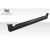2006-2012 Ford Fusion Racer Side Skirts Rocker Panels - 2 Piece - image 6