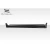 2006-2012 Ford Fusion Racer Side Skirts - image 10