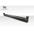2006-2012 Ford Fusion Racer Side Skirts - image 7