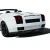 2004-2008 Lamborghini Gallardo AF-1 Rear Bumper - image 3