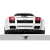 2004-2008 Lamborghini Gallardo AF-1 Rear Bumper - image 1