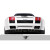 2004-2008 Lamborghini Gallardo AF-1 Wide Body Rear Bumper ( GFK ) - 1 Piece - image 1