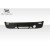 2006-2008 Mitsubishi Eclipse Racer Body Kit - 4 Piece - image 10