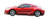 2006-2008 Mitsubishi Eclipse Duraflex Racer Body Kit 4 Piece