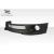 2006-2008 Mitsubishi Eclipse Racer Front Lip - image 12