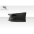 2006-2008 Mitsubishi Eclipse Racer Front Lip Under Spoiler Air Dam - 1 Piece - image 8
