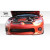 2006-2008 Mitsubishi Eclipse Racer Front Lip Under Spoiler Air Dam - 1 Piece - image 3