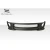 2006-2008 Mitsubishi Eclipse Racer Front Lip - image 10