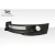 2006-2008 Mitsubishi Eclipse Racer Front Lip - image 13