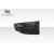 2006-2008 Mitsubishi Eclipse Racer Rear Lip - image 6