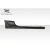 2006-2012 Mitsubishi Eclipse Racer Side Skirts - image 8