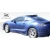 2006-2012 Mitsubishi Eclipse Racer Side Skirts - image 6