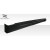 2005-2010 Chevrolet Cobalt 2007-2010 Pontiac G5 4DR Racer Side Skirts Rocker Panels - 2 Piece - image 6
