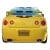 2005-2010 Chevrolet Cobalt Racer Rear Lip - image 1