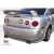 2005-2010 Chevrolet Cobalt Racer Rear Lip - image 7