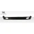 2005-2010 Chevrolet Cobalt Racer Rear Lip - image 12