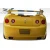 2005-2010 Chevrolet Cobalt Racer Rear Lip - image 4