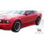 2005-2009 Ford Mustang V8 Duraflex Racer Body Kit - 4 Piece - image 32