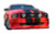 2005-2009 Ford Mustang V8 Duraflex Racer Body Kit 4 Piece